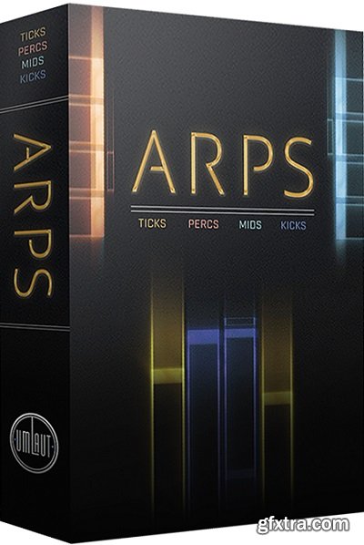 Umlaut Audio ARPS KONTAKT-FANTASTiC