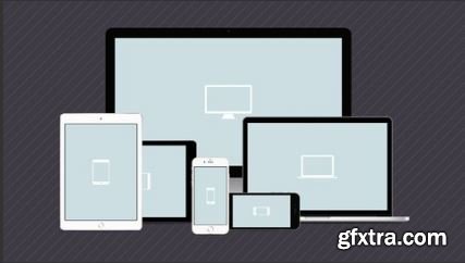 Learn Responsive Web Development from Scratch