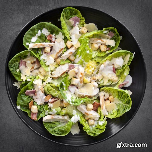 Salad - 5 UHQ JPEG