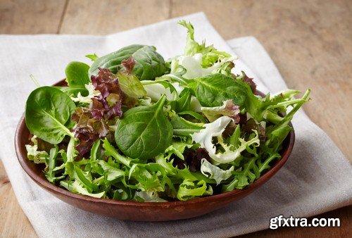 Salad - 5 UHQ JPEG