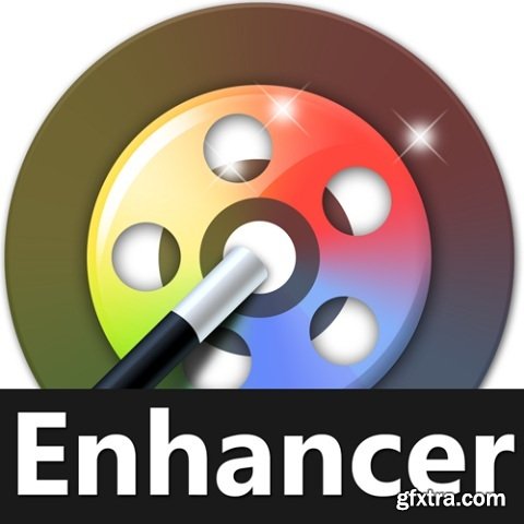 Aiseesoft Video Editor Enhancer 1.025 (Mac OS X)