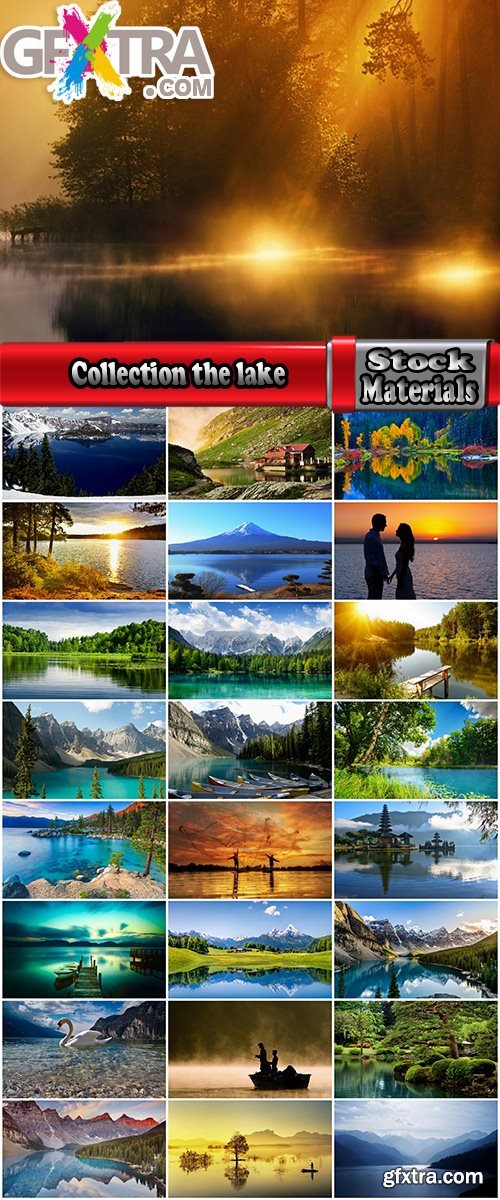 Collection the lake nature landscape mountain forest field Beach 25 HQ Jpeg