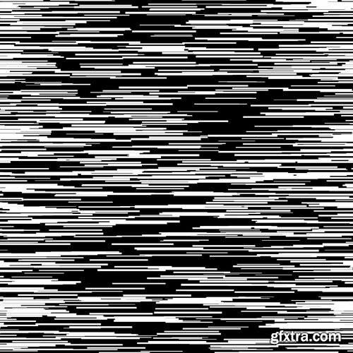 Collection of abstract background is a pattern blot paint spiral metal line stain 25 EPS