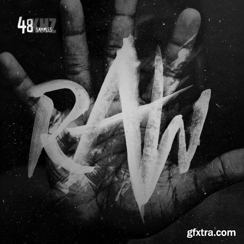 48Khz RAW TECHNO WAV-DISCOVER