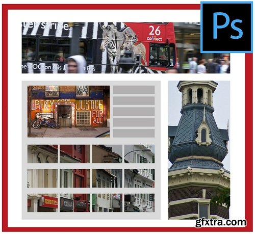 Photoshop for Lunch™ - Get Your File Size Right Every Time - Size Images for Web & Print