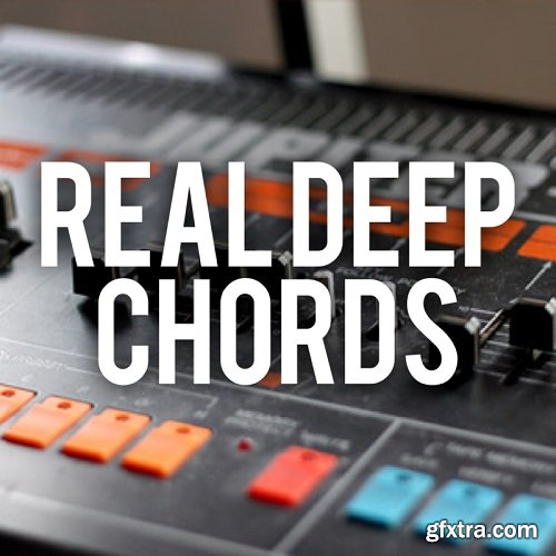 Abitdeeper Real Deep Chords WAV-TZG