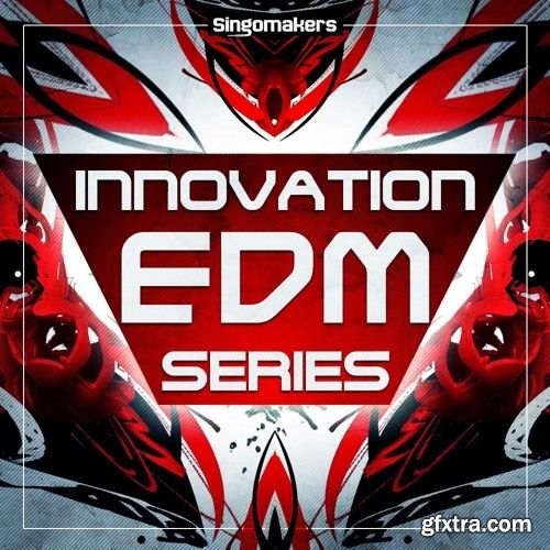 Singomakers EDM Innovation Series MULTiFORMAT-PiRAT