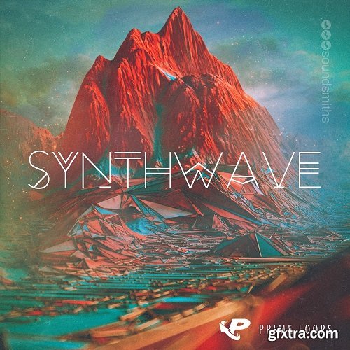 Prime Loops Synthwave WAV MiDi Sylenth-TZG