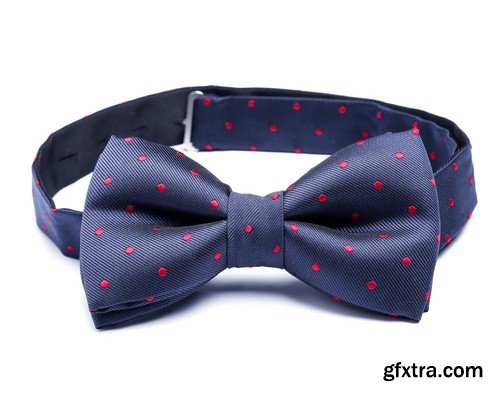 Bow tie - 5 UHQ JPEG