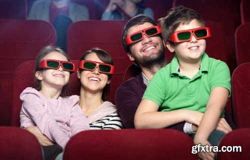 3D Movie - 20xUHQ JPEG