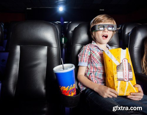 3D Movie - 20xUHQ JPEG