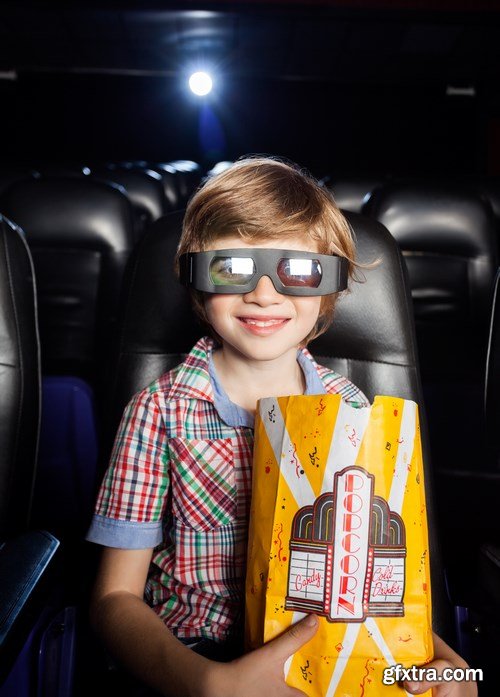 3D Movie - 20xUHQ JPEG