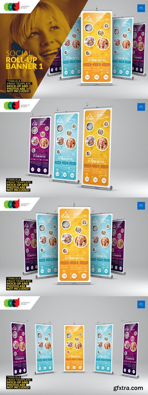 CM - Social Roll-Up Banner 1 140675