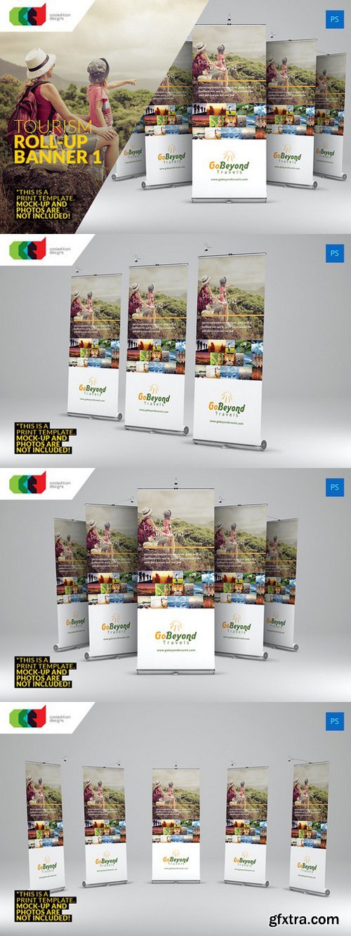 CM - Tourism Roll-Up Banner 1 122652