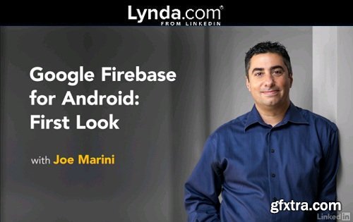 Google Firebase for Android: First Look