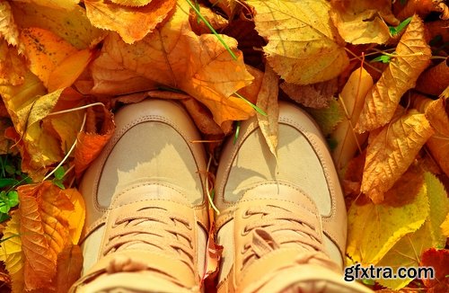 Collection autumn shoes sneakers boots 25 HQ Jpeg