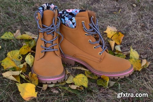 Collection autumn shoes sneakers boots 25 HQ Jpeg