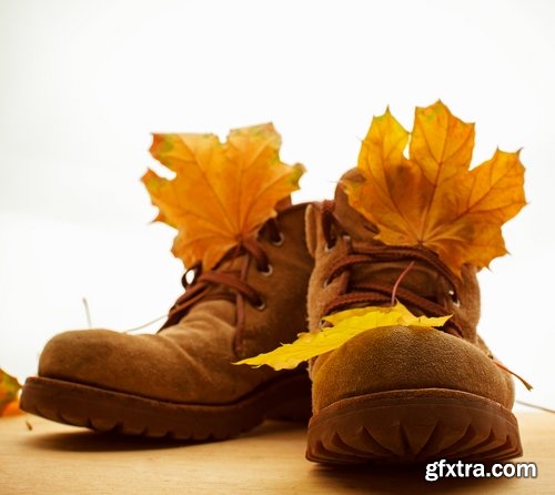 Collection autumn shoes sneakers boots 25 HQ Jpeg