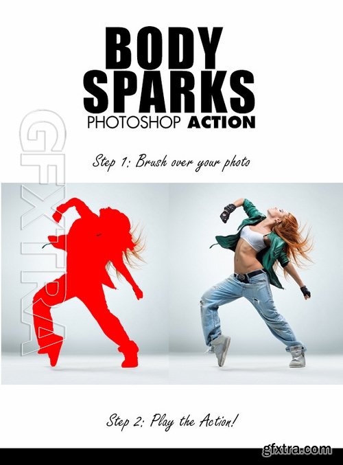 GraphicRiver - Body Sparks 17476134