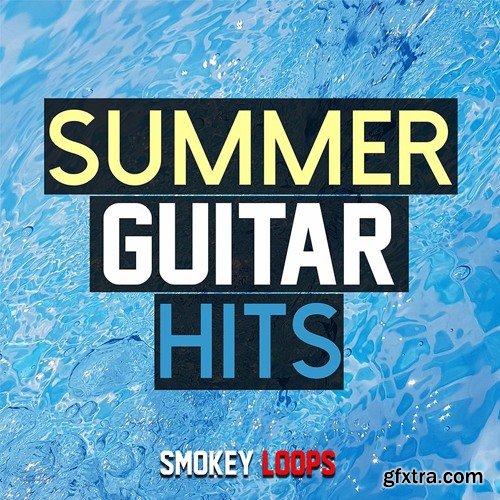 Smokey Loops Summer Guitar Hits WAV-DISCOVER