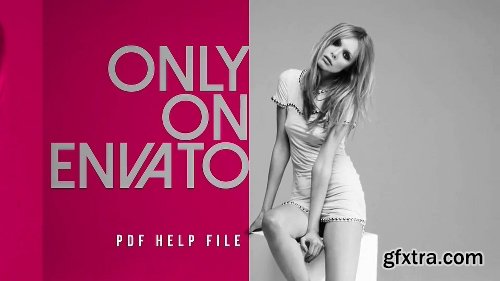 Videohive Dynamic Fashion Pack 15351970