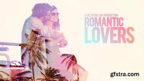 Videohive Love Story 14326725