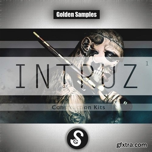 Golden Samples Intruz Vol 1 WAV MiDi-DISCOVER