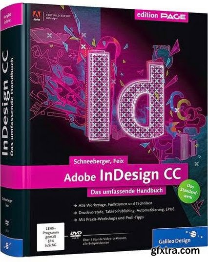 Adobe InDesign CC 2015 v11.4.1.102 Multilingual