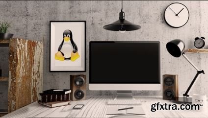 The Complete Linux LPIC-1 Certification Course Exams 101-102