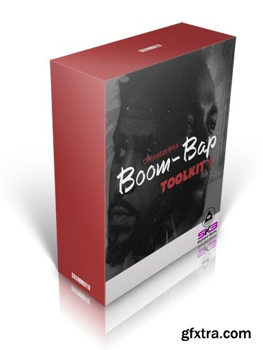 StarKore Beats Boombap Toolkit Vol 1 WAV-FANTASTiC