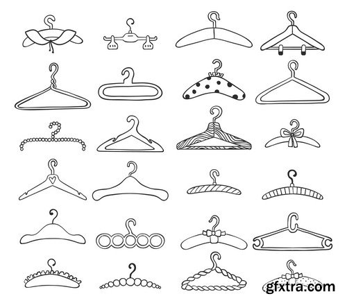 Hanger design - 5 EPS