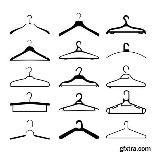 Hanger design - 5 EPS