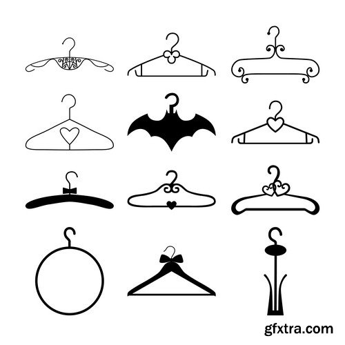 Hanger design - 5 EPS