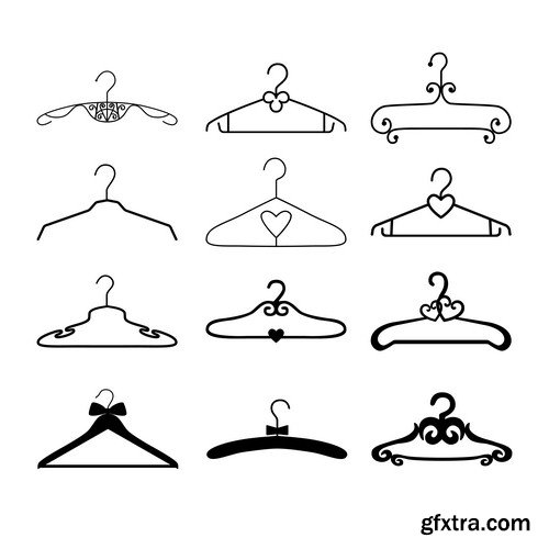 Hanger design - 5 EPS