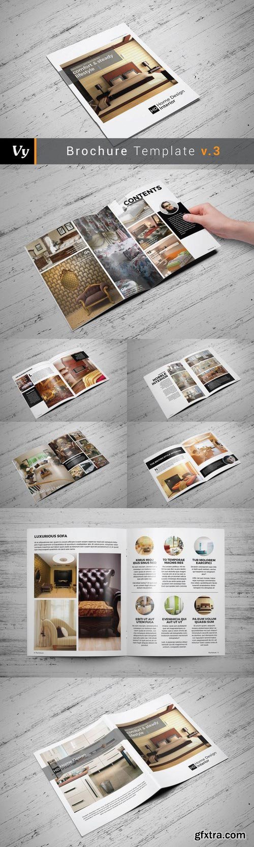 CM - General Catalog Template 320324