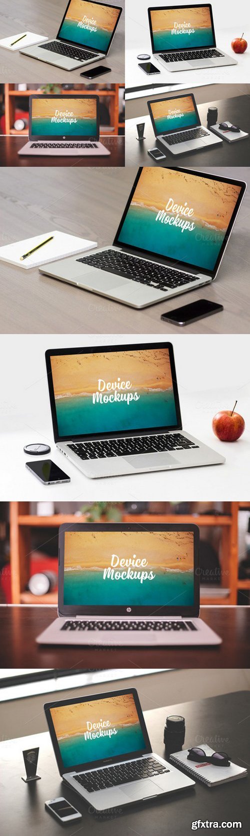 CM - Laptops - Mockups V05 632744