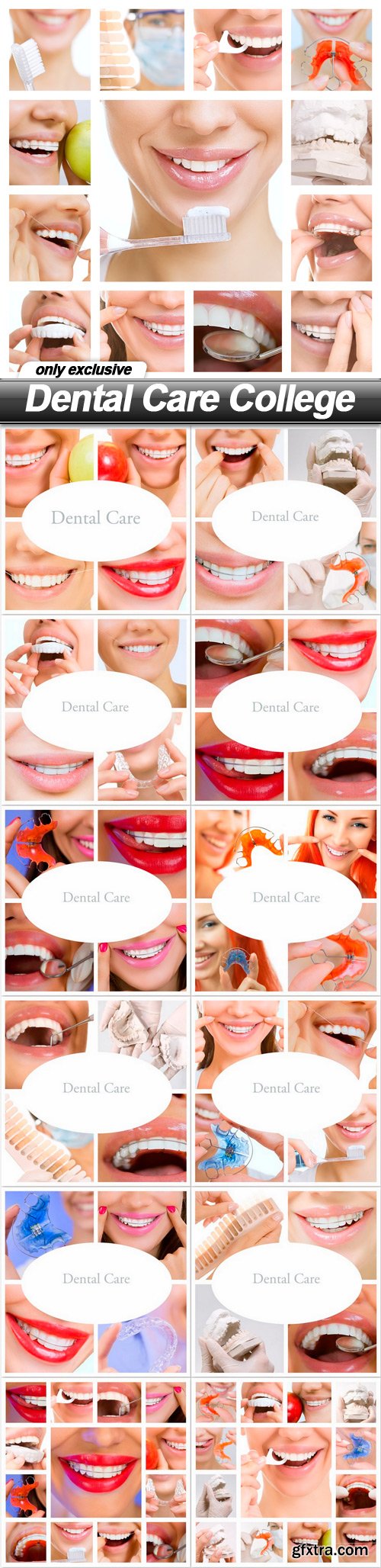 Dental Care College - 13 UHQ JPEG