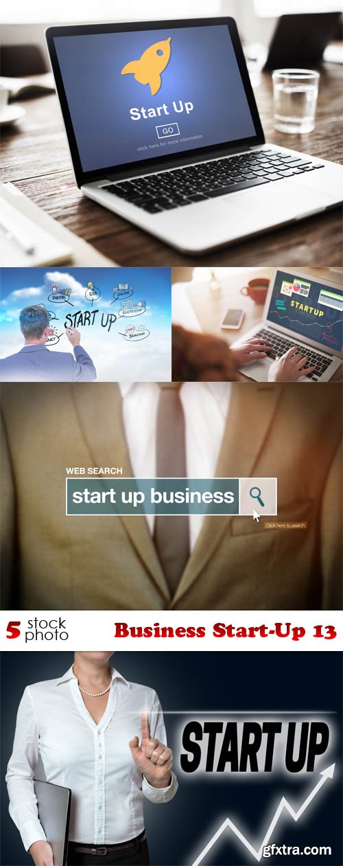 Photos - Business Start-Up 13