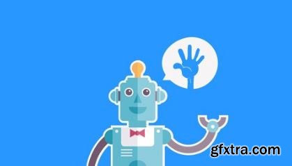 ChatBots: Create a Messenger ChatBot - without coding