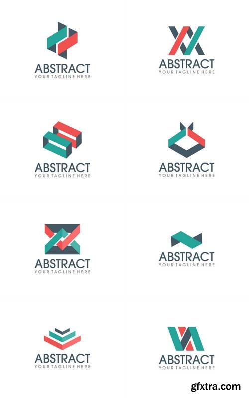 Abstract Logo Template