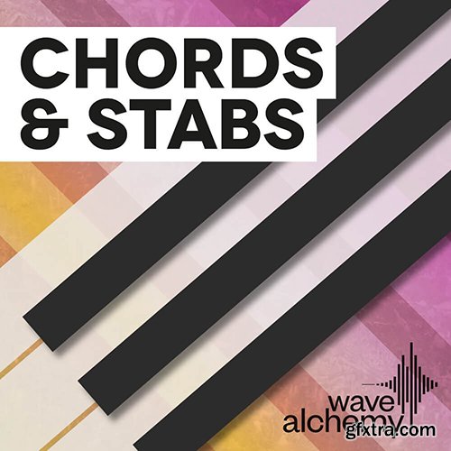 Wave Alchemy Chords and Stabs MULTiFORMAT-FANTASTiC