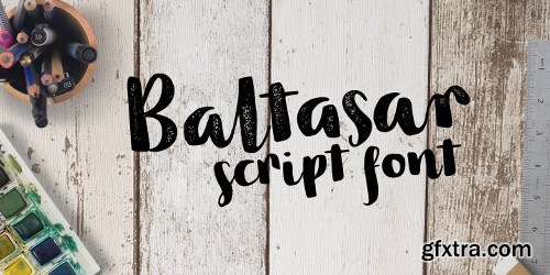 Baltasar Font[