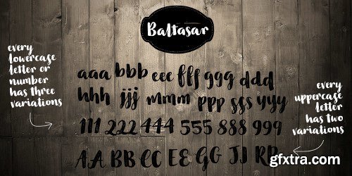 Baltasar Font[