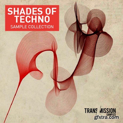 Transmission Samples Shades Of Techno Sample Collection Vol 1 WAV-DISCOVER