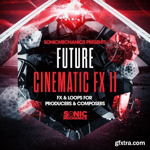 Sonic Mechanics Future Cinematic FX 2 MULTiFORMAT-FANTASTiC