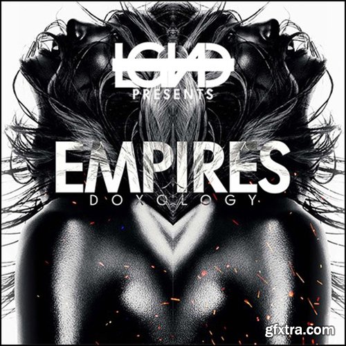 LGND Media Empires Doxology WAV AiFF APPLE LOOPS-DISCOVER