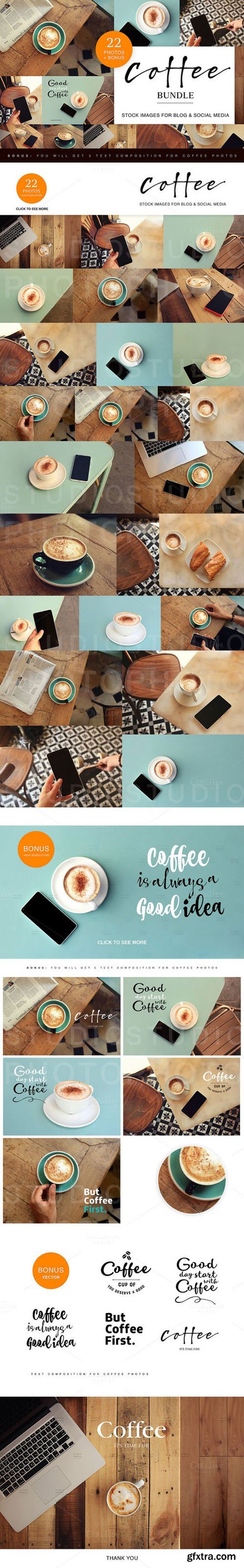 CM - Coffee bundle/ Images for Blogs 864080