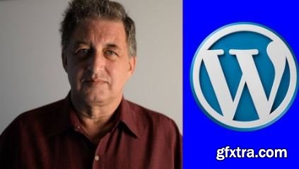 WordPress Training Course - Step by step WordPress  tutorial