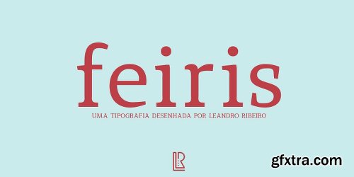 The Feiris Font