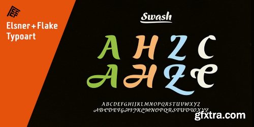 ViabellaT H Pro Font Family - 8 Fonts $999